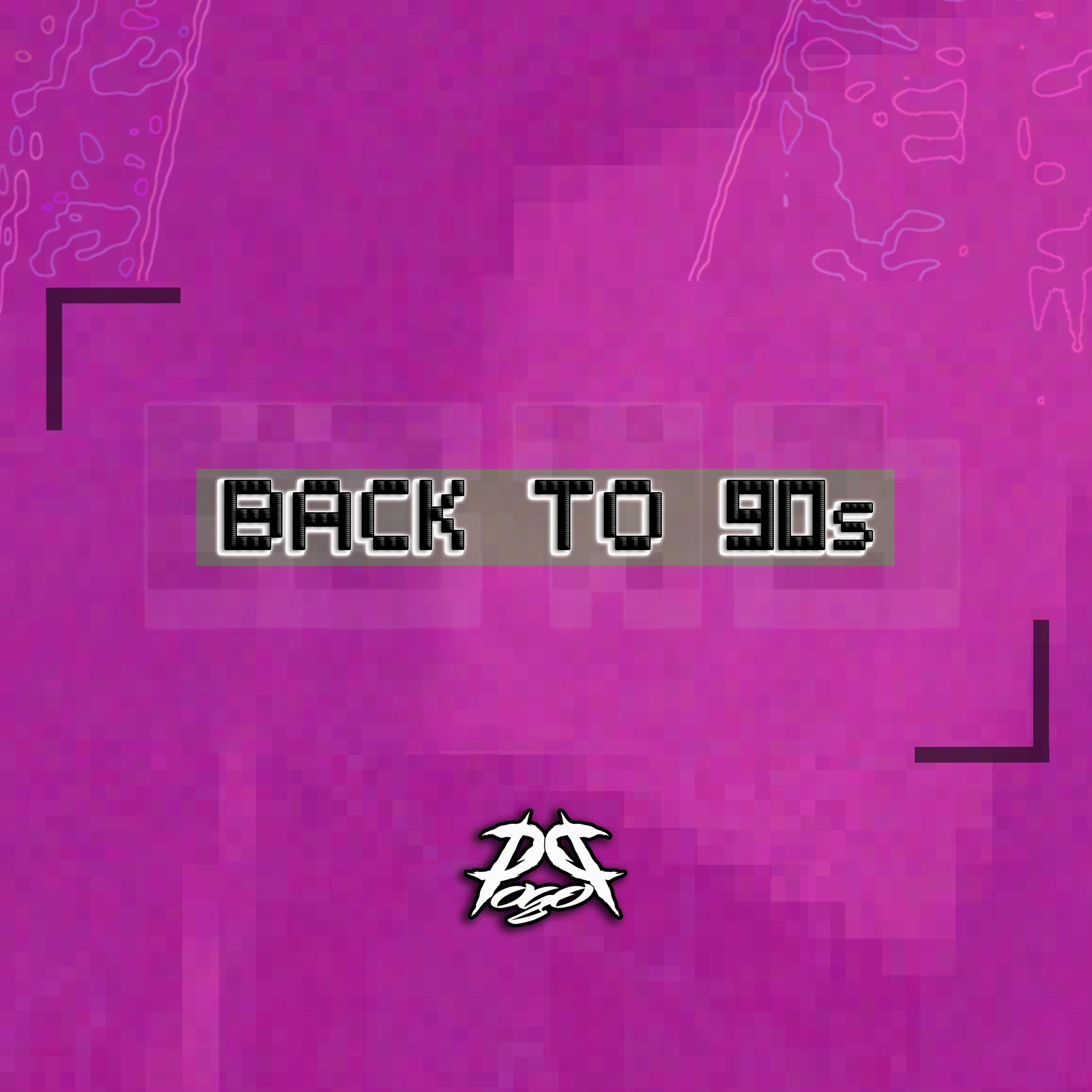 Back to 90s