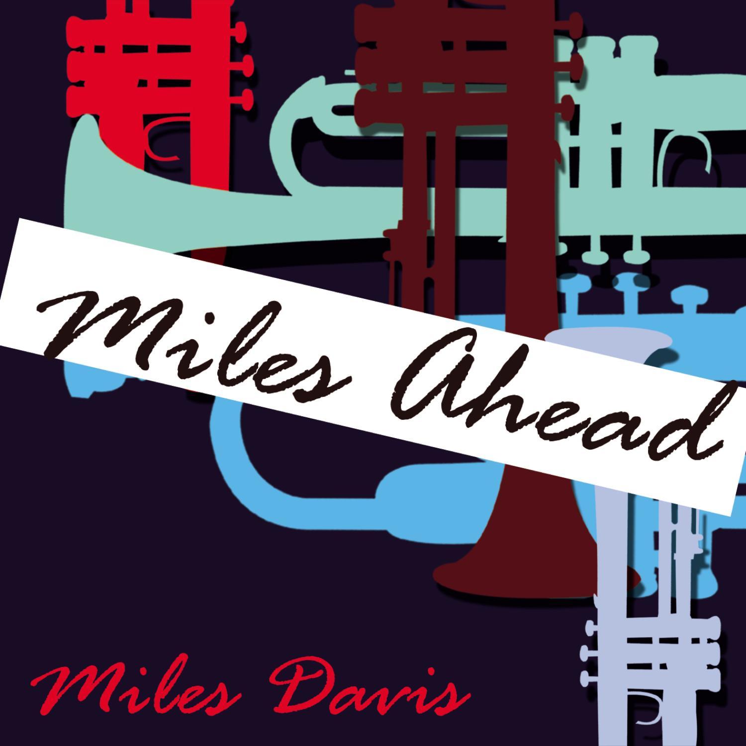 Miles Ahead - 20 Cool Classics