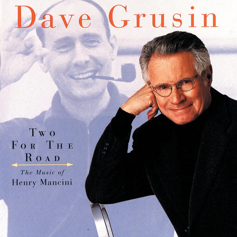 Dave Grusin - Mr. Lucky