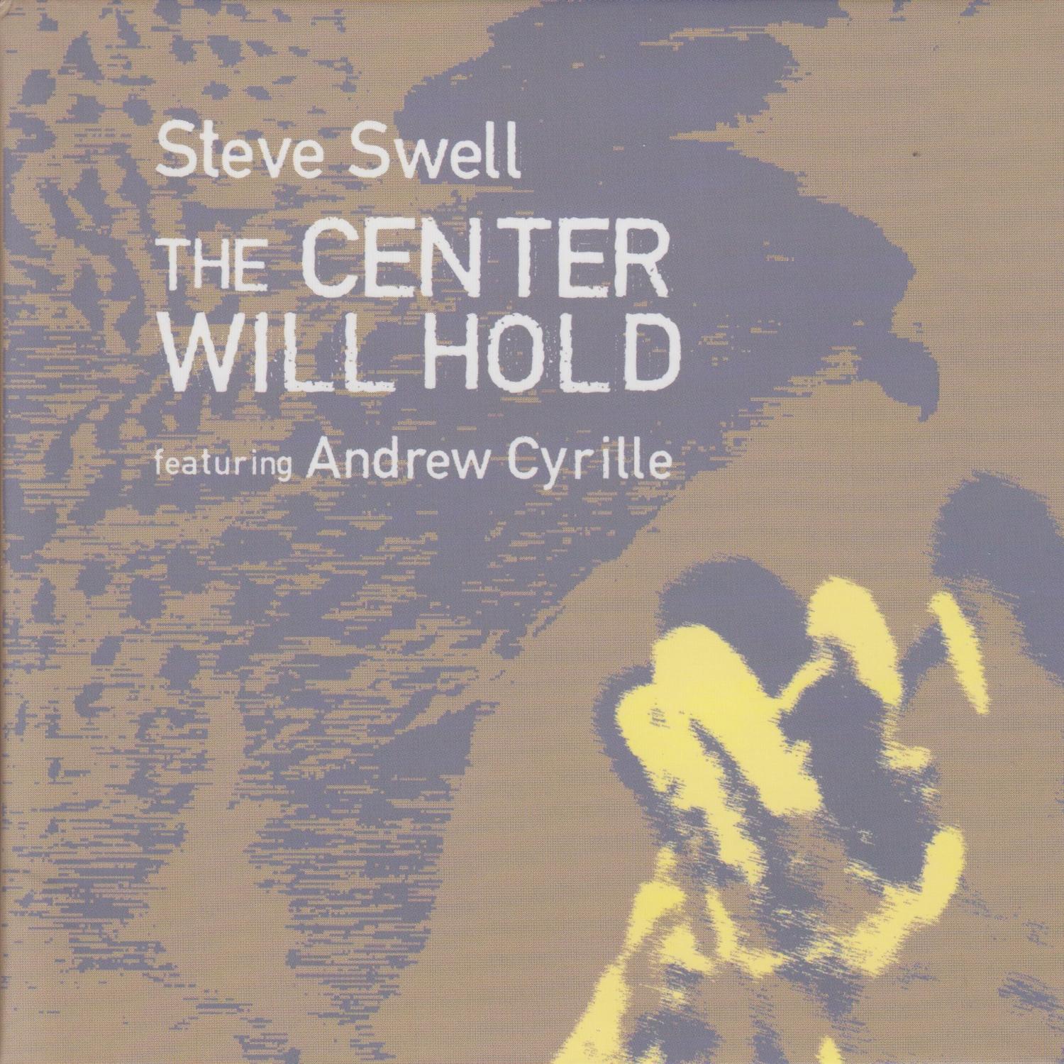 The Center Will Hold