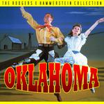 Rodgers & Hammerstein's Oklahoma专辑