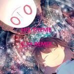 His theme(C.54 remix)专辑