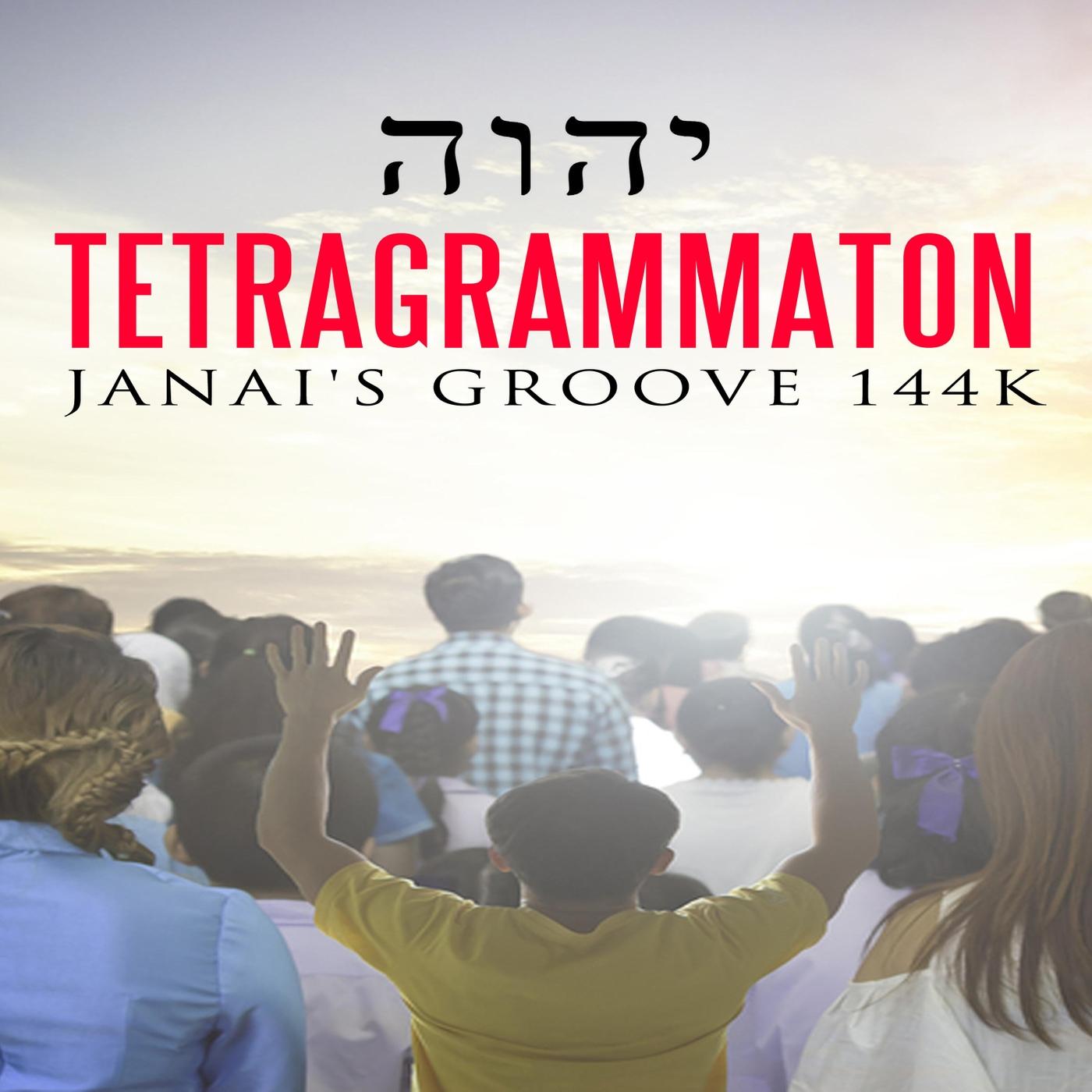 Janai's Groove 144k