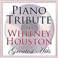 Whitney Houston - I Will Always Love You ( Karaoke )