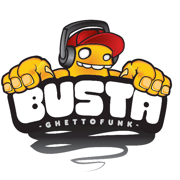 Busta - Nirvana Heat