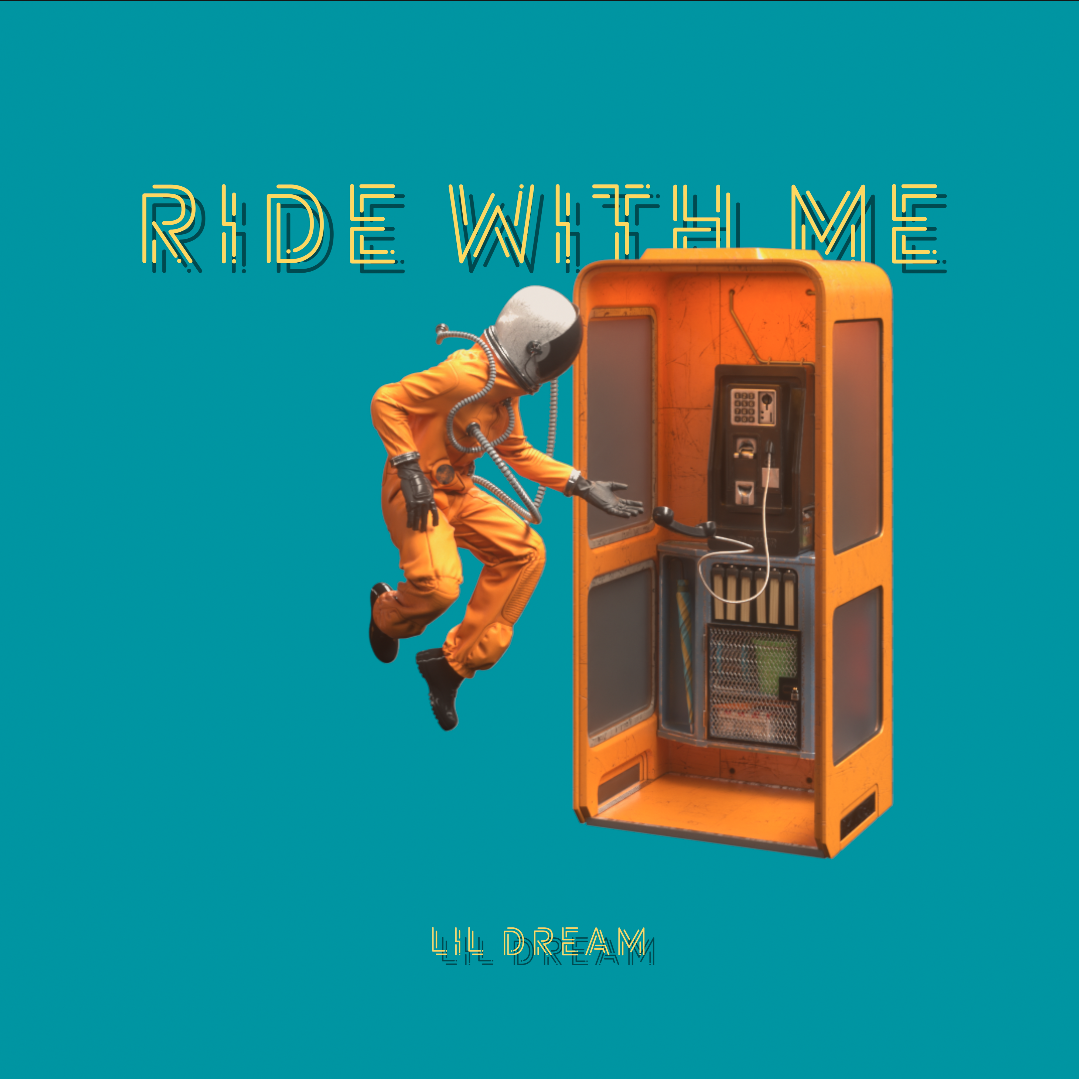 Ride With Me