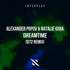 Dreamtime (D72 Extended Remix)