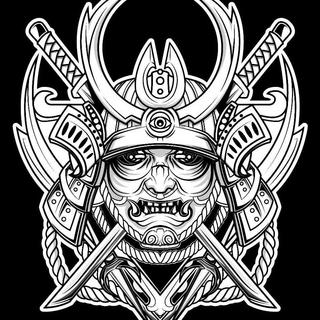 「和风Trap」修罗之刃 | 幕末武士道