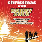 Christmas With Bobby Solo专辑