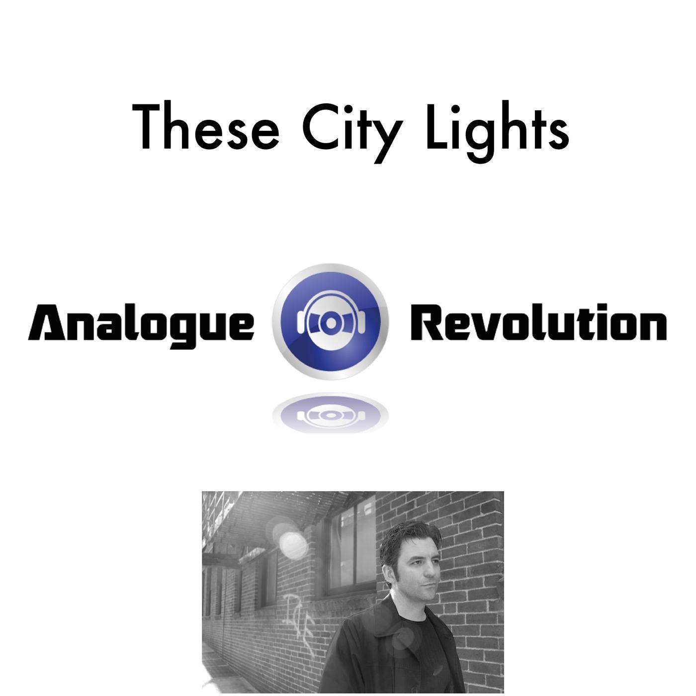 These City Lights