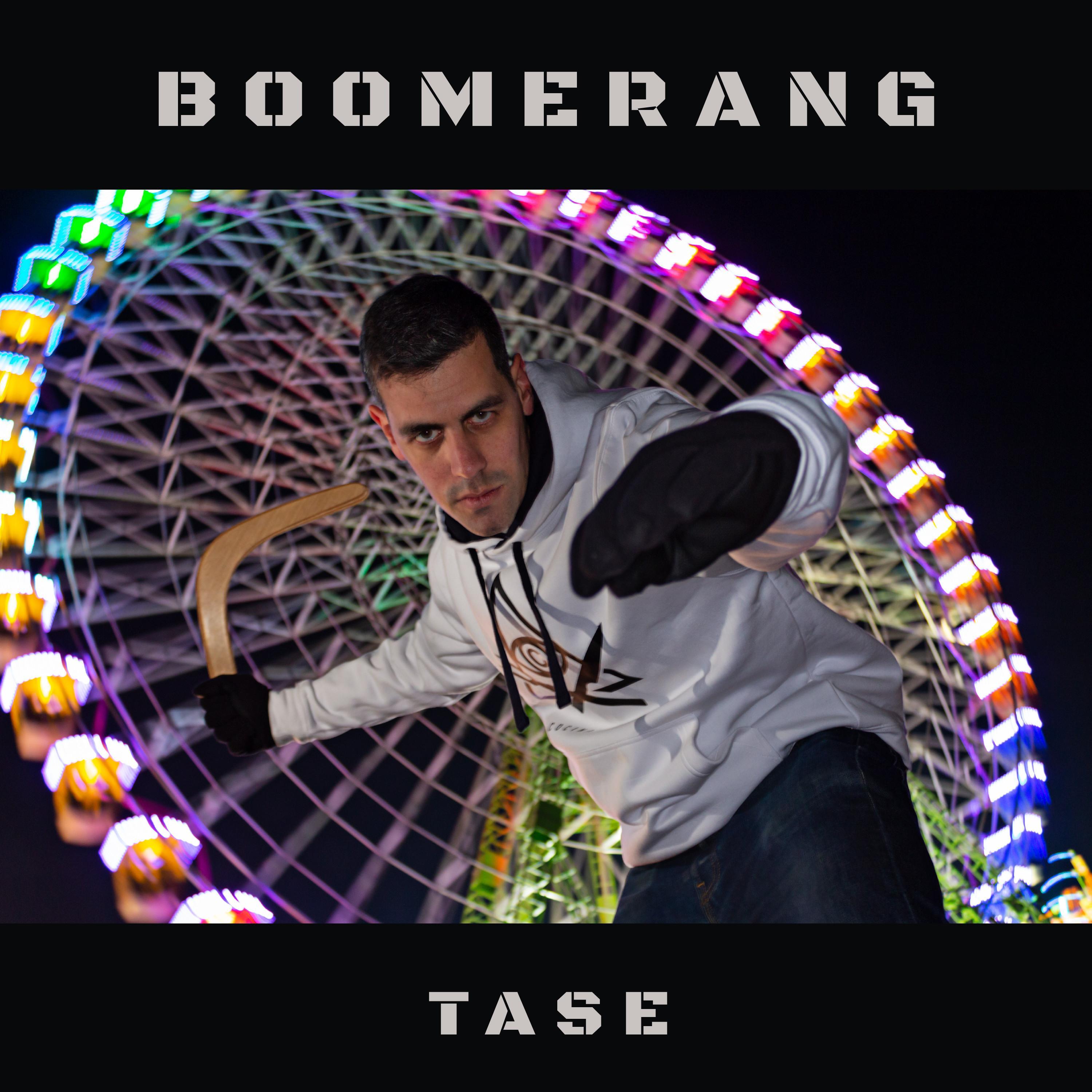 Boomerang