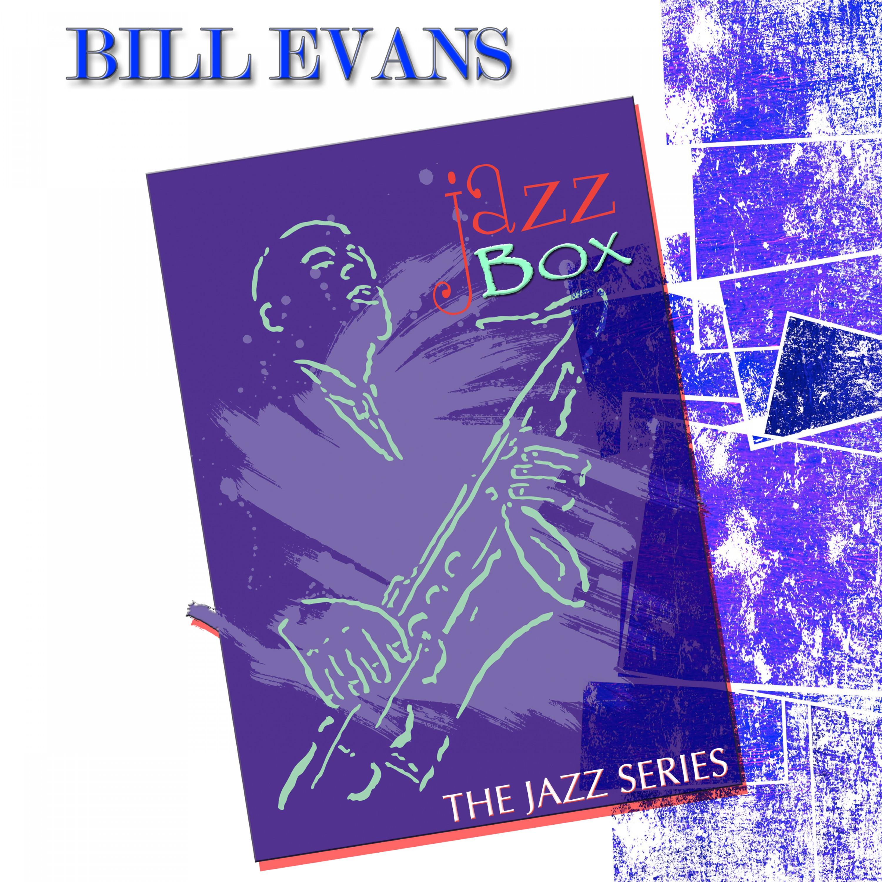 Jazz Box (The Jazz Series)