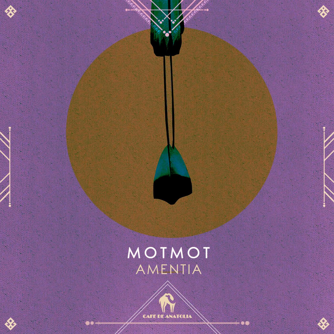 Motmot