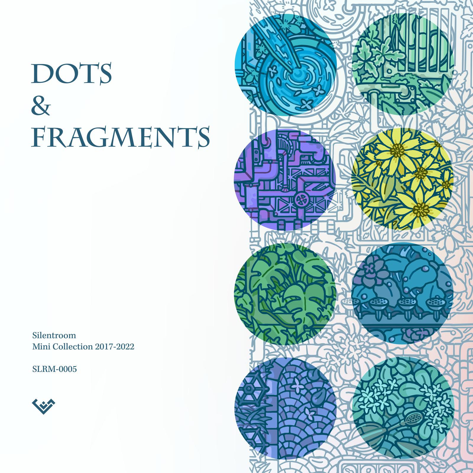 Dots & Fragments专辑