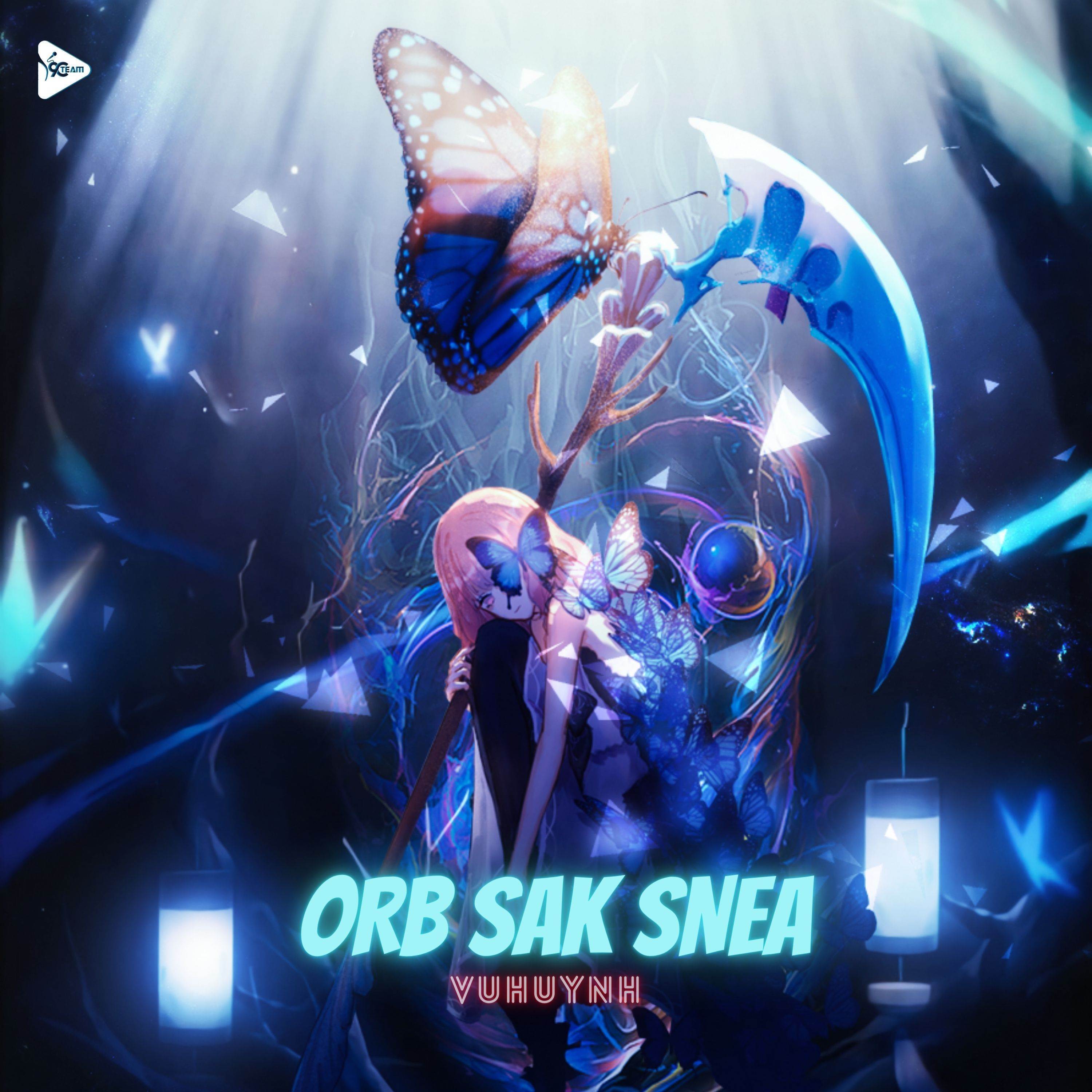 Orb Sak Snea (Remix)