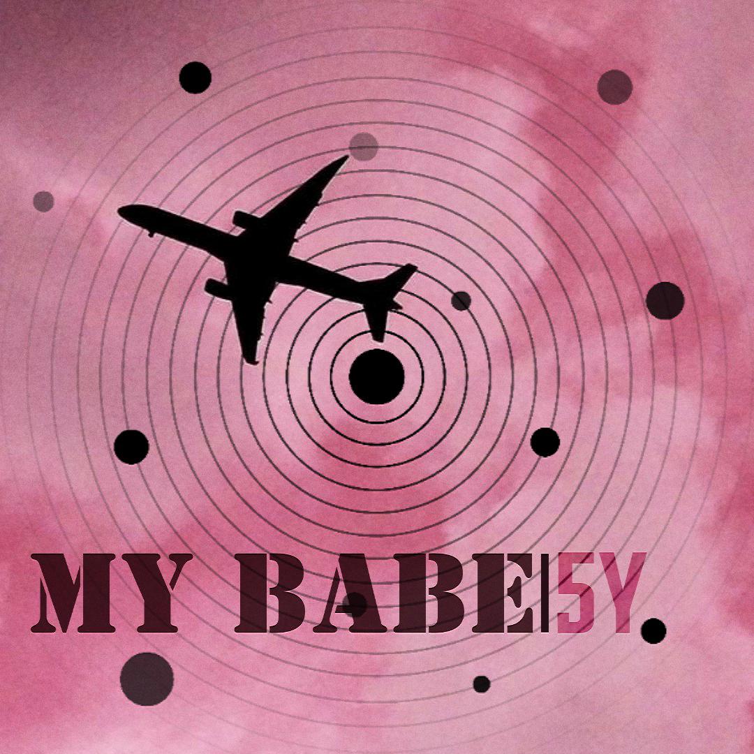 "My Babe"专辑