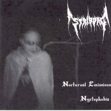 Nocturnal Emissions - Nyctophobia