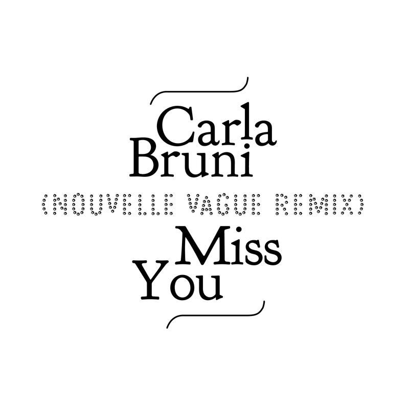 Miss You (Nouvelle Vague Remix)专辑