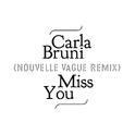 Miss You (Nouvelle Vague Remix)专辑