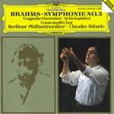 Brahms: Symphony No.3; Tragic Overture; Song of Destiny专辑