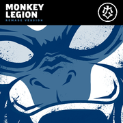 Monkey Legion (Remade Version)