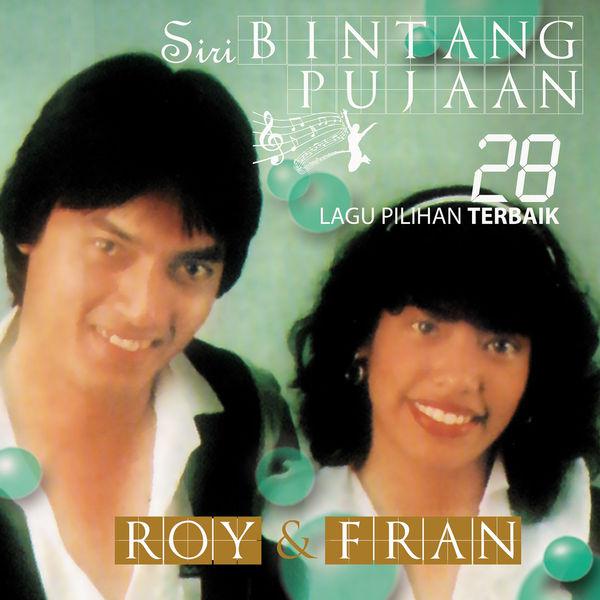 Siri Bintang Pujaan专辑