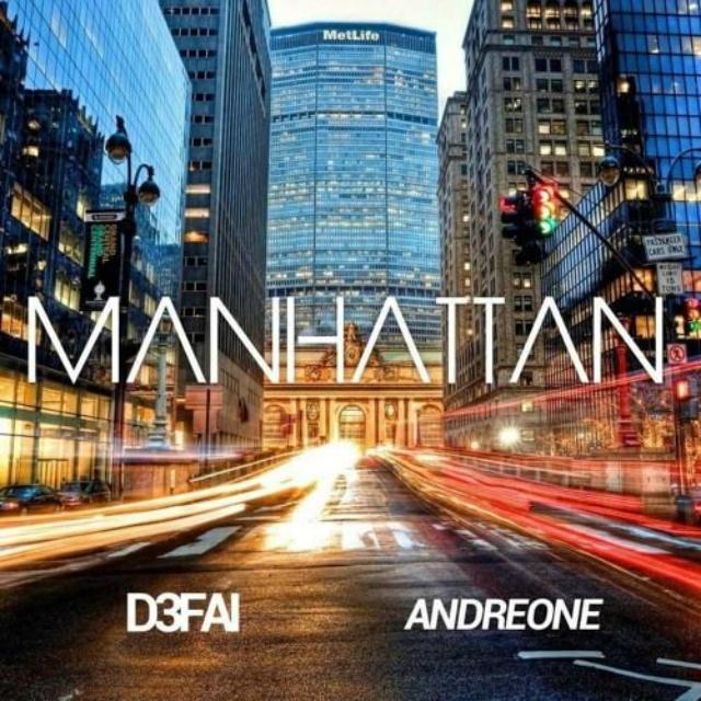 Manhattan (Original Mix)