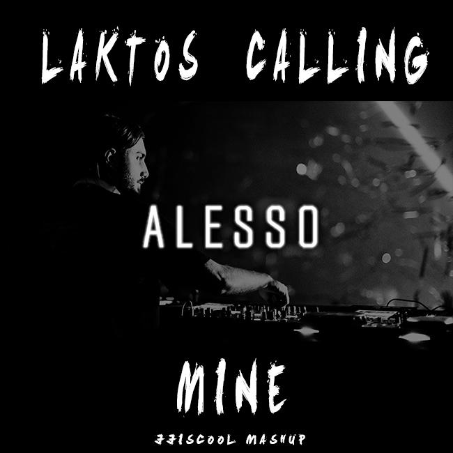 Laktos x Calling x Mine专辑