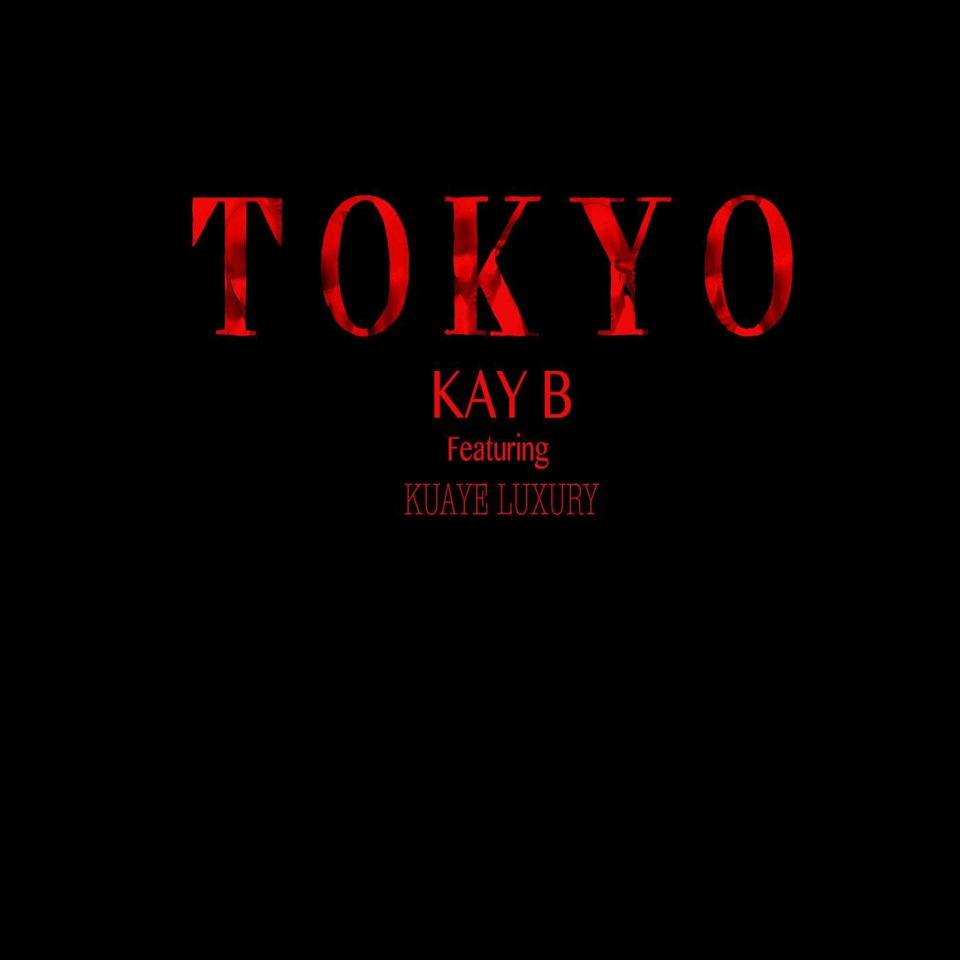 Tokyo