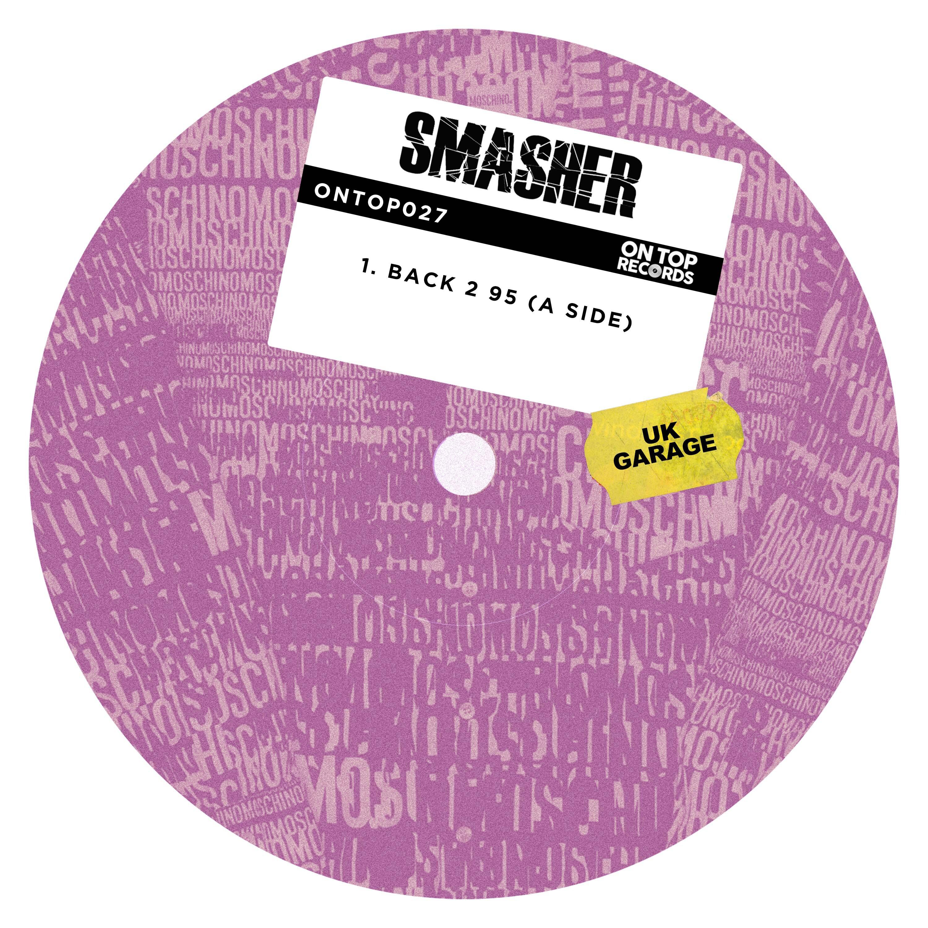 Smasher - Delilah (Remix)