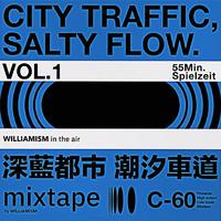 [DJ节目]WILLIAMISMOFFICIAL的DJ节目 第2期