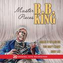 B.B. King Masterpieces (20 Original Hits Recordings)