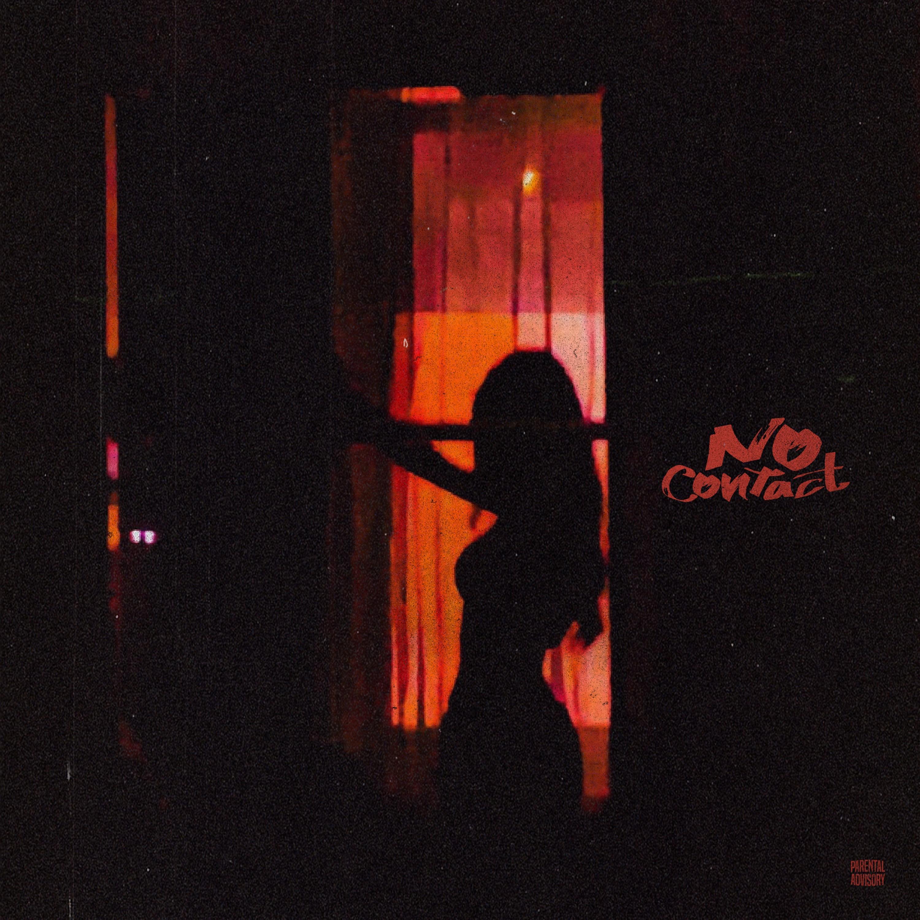 no contact (feat. Dylan Reese & Kayla Rae)