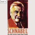 Arthur Schnabel, Vol. 1专辑