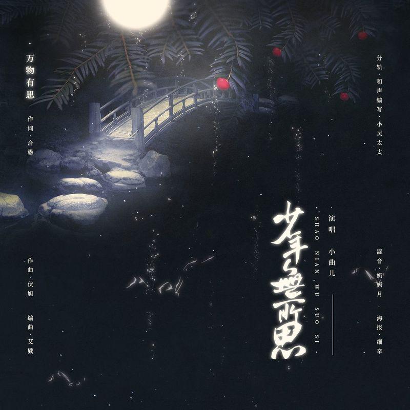 小曲儿 - 少年无所思