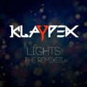 Lights-The Remixes专辑