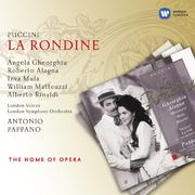 La rondine, Act 1:"Chi il bel sogno di Doretta" (Magda, Yvette, Bianca, Prunier, Lisette, Suzy, Ram