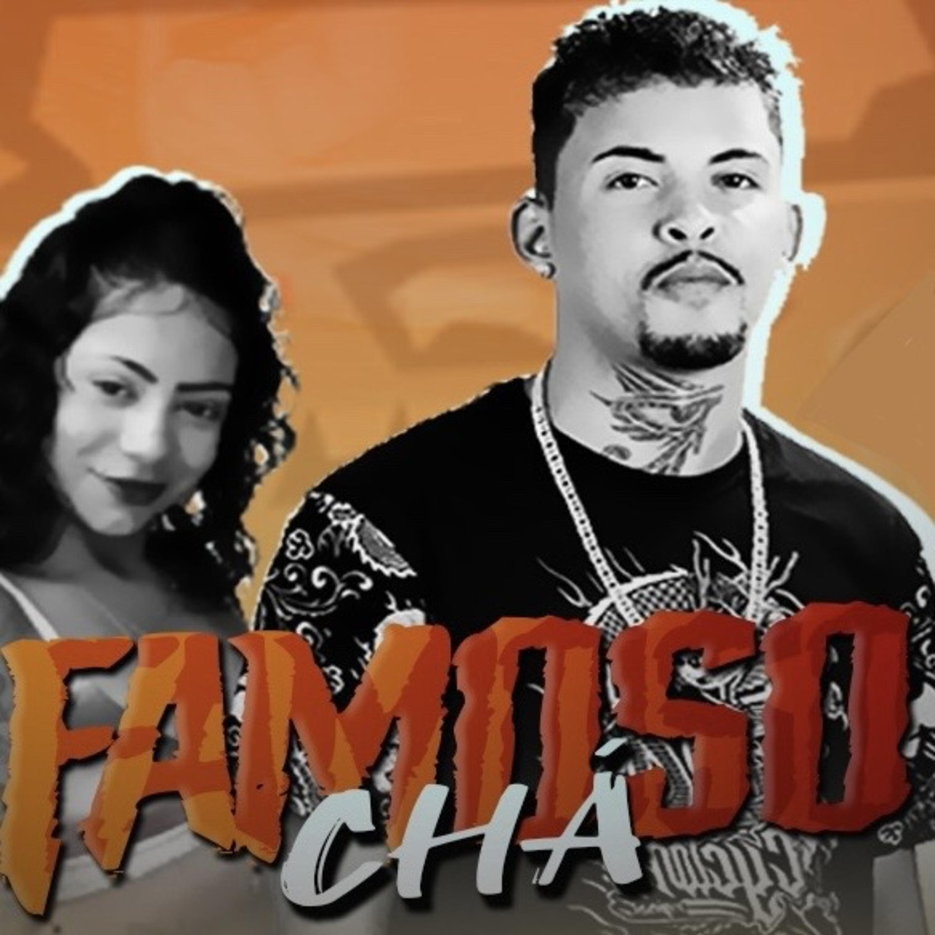 Mc Euroz - Famoso Chá