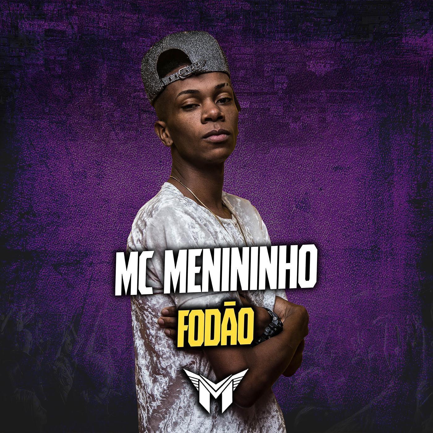 MC Menininho - Fodão (feat. MC Nw)