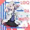 LOQ DA MATE! vol.1专辑