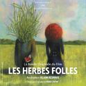 B.O. les herbes folles专辑