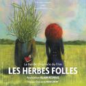 B.O. les herbes folles