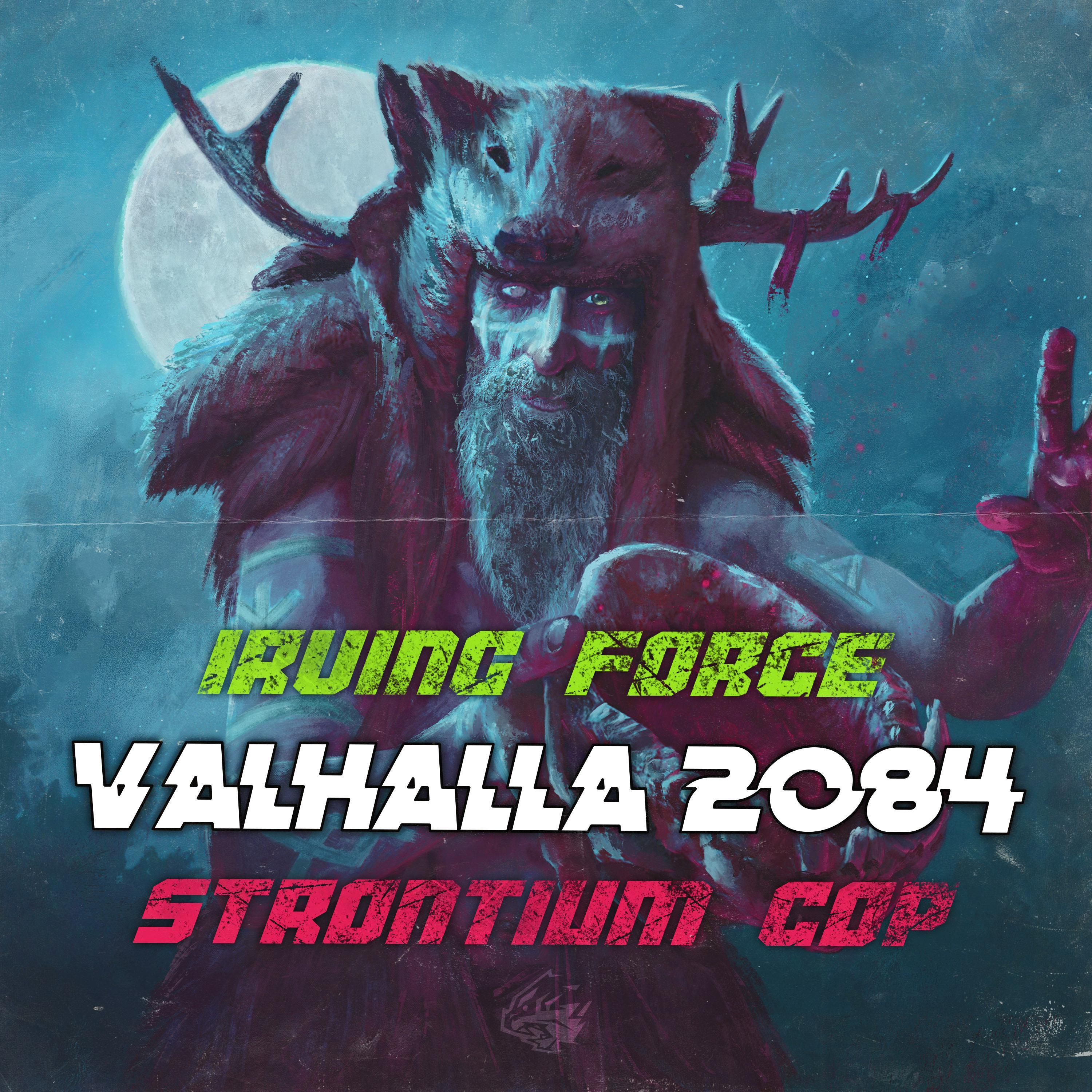 Valhalla 2084