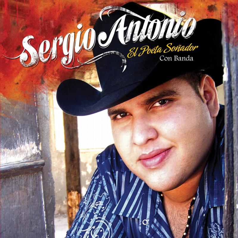 Sergio Antonio - Regalo De Boda