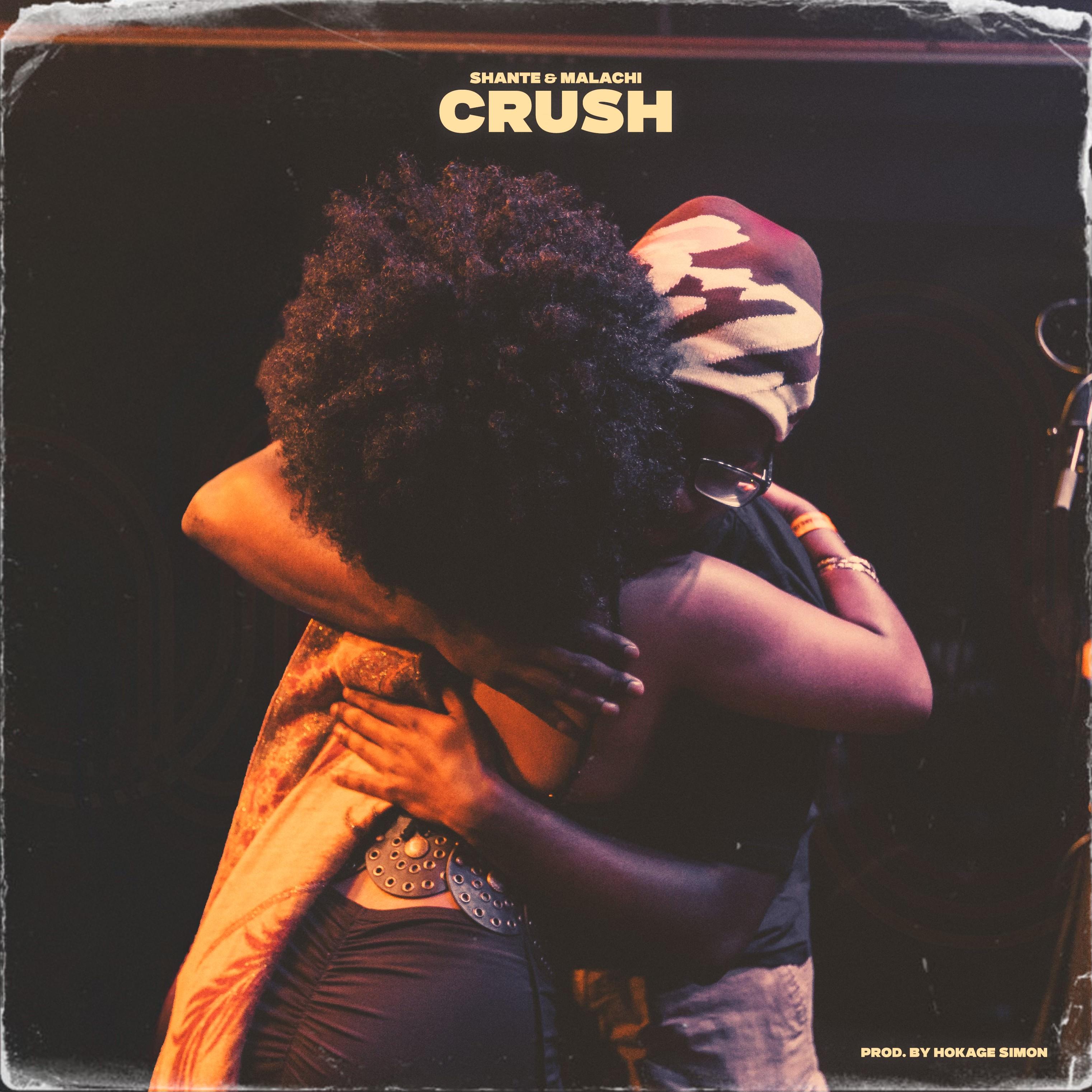 CRUSH