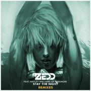 Stay The Night (Remixes)