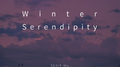 Winter Serendipity专辑