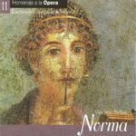 Norma - Vincenzo Bellini专辑