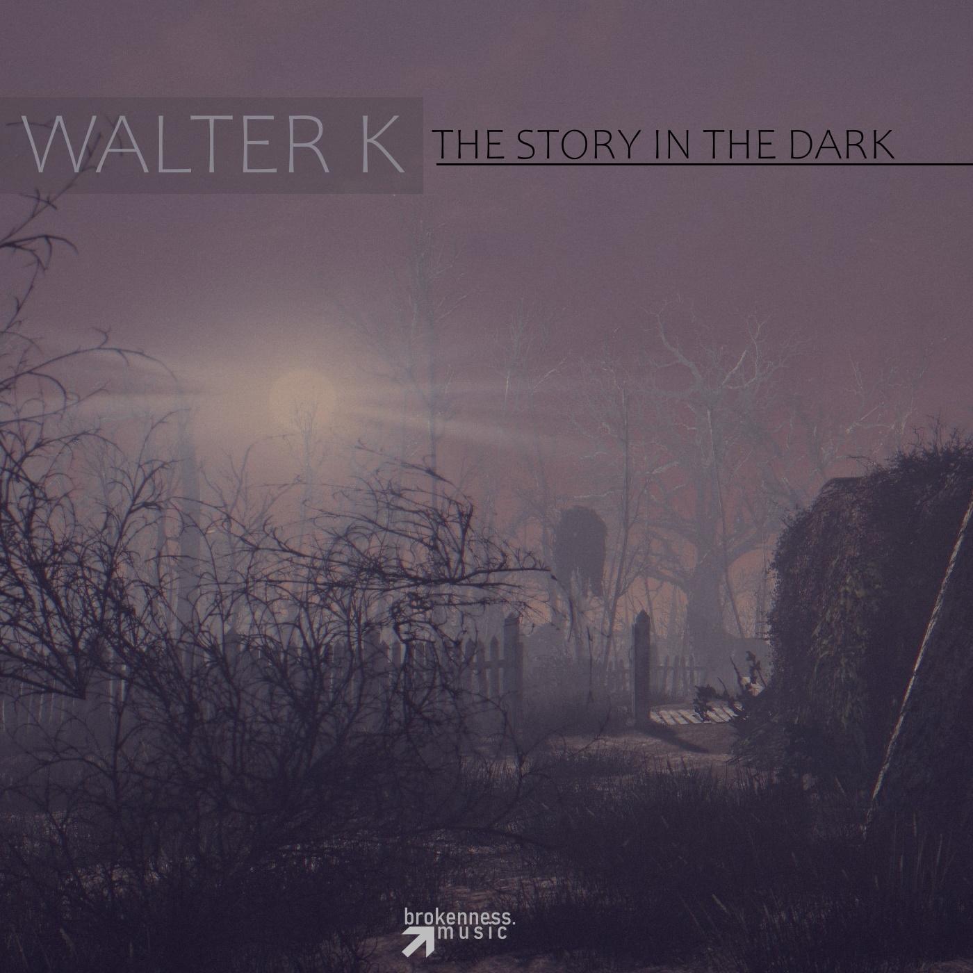 The Story In The Dark
