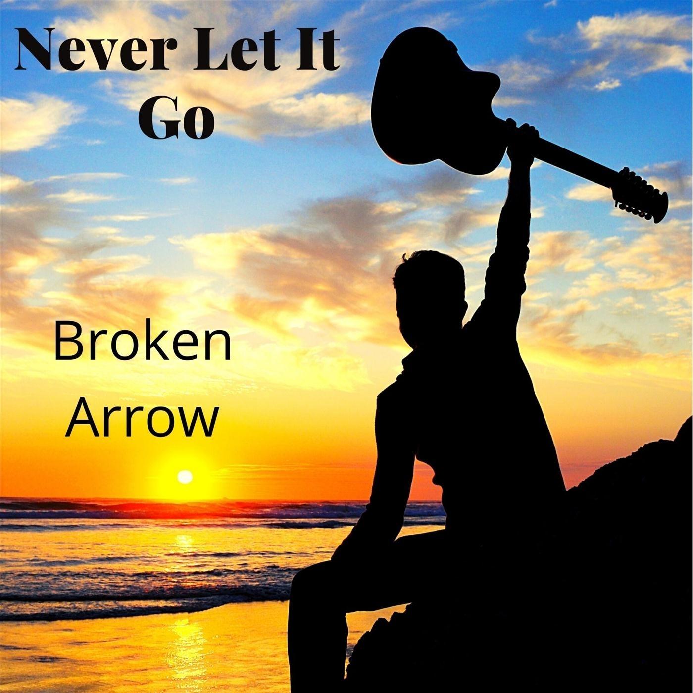 Never Let It Go